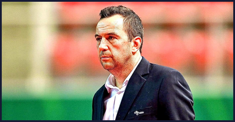 Slovenski selektor v futsalu Tomislav Horvat se je pridružil ekipi THE Nutrition Extrem: Vodil bo selekcijo U17