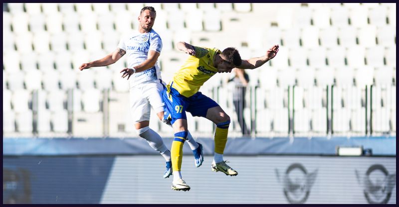 Deni Jurić Koper