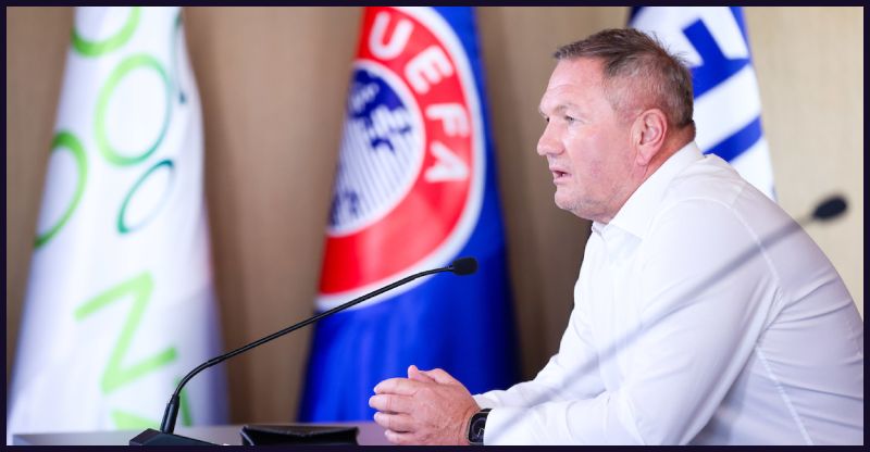 Matjaž Kek