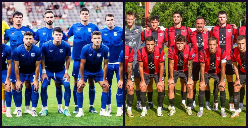 Bo stari znanec iz 2. SNL vendarle pravi naslov za prvi gol, prvo točko? V Lendavi se bosta pomerila Nafta in Primorje