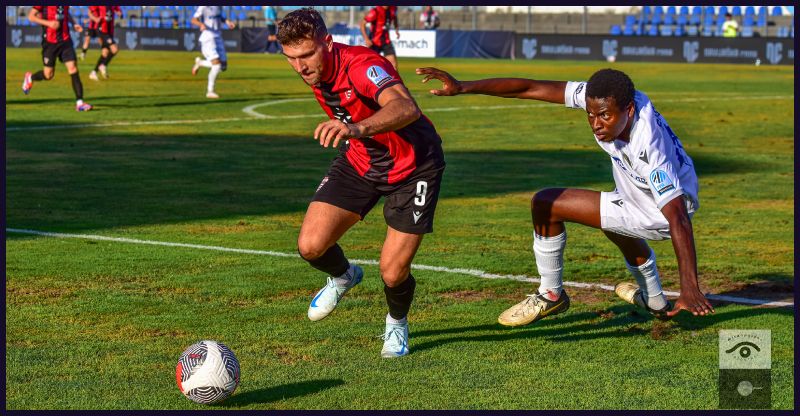 Primorje Mark Gulić