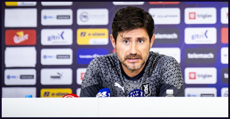 Ljubljana odšteva do spektakla, Olimpija bo jesen v Evropi lovila na krilih navijačev: “Če bi nam nekdo to ponudil, bi takoj sprejeli”