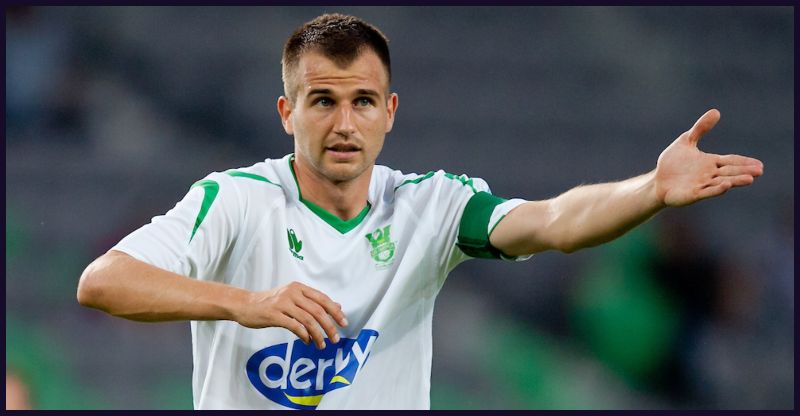 Po šestih zaporednih zmagah prvi poraz: Dalibor Radujko moral kot trener mladincev Jadrana priznati premoč prvemu rivalu Triglavu