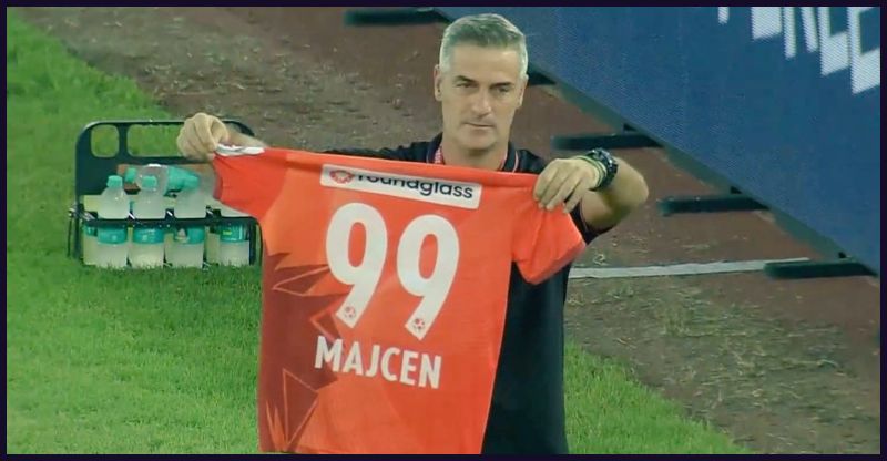 Luka Majcen