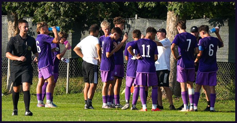 Maribor dvakrat premagal Ilirijo, razlika v golih +11: Spet je zablestel Tian Nai Koren, ki je mrežo Ljubljančanov zatresel kar štirikrat