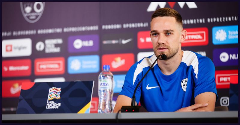 Foto: Luka Vovk / Sportida