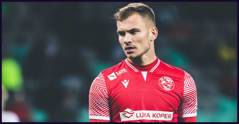 Adnan Golubović v intervjuju za Planet nogomet: Ko so ga v Italiji na cesto vrgli kot psa, je po Ljubljani za preživetje razvažal pice