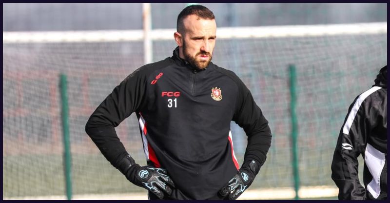 Bivši trener novomeške Krke in spodleteli nakup ljubljanske Olimpije zrušila Hajduk: Ivan Banić junak z ubranjeno enajstmetrovko