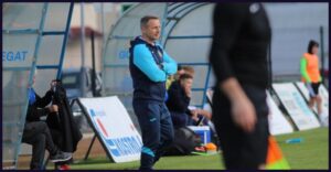 Almir Sulejmanović, Dravinja