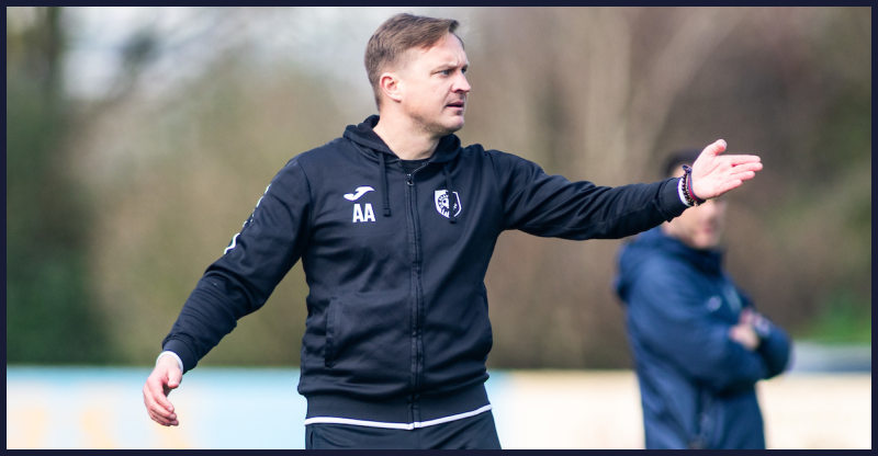 Trener Brava Aleš Arnol ima razlog za skrb: “Tako poceni napak do zdaj še nismo delali, toda to se nam dogaja vse bolj pogosto”