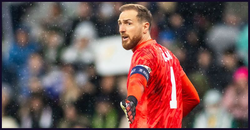 Kako so igrali v Stožicah: Ko je v golu Jan Oblak, je vse precej lažje, kapetan slovenske reprezentance odigral za oceno 9,3!
