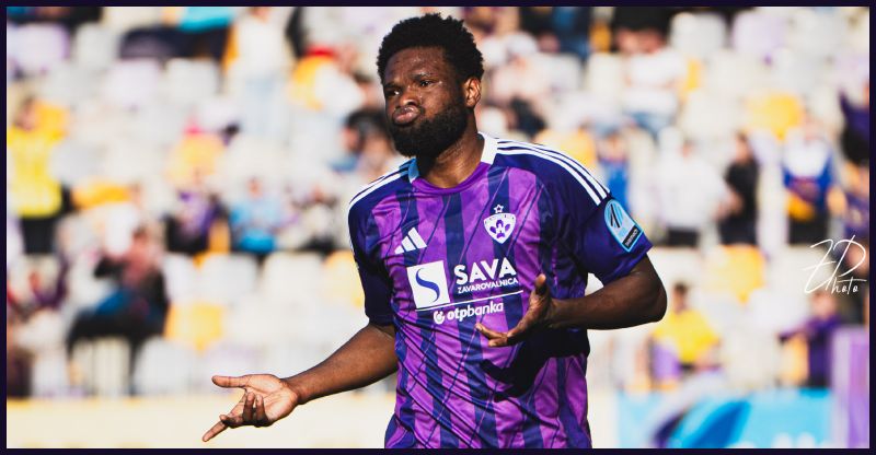 Benjamin Tetteh