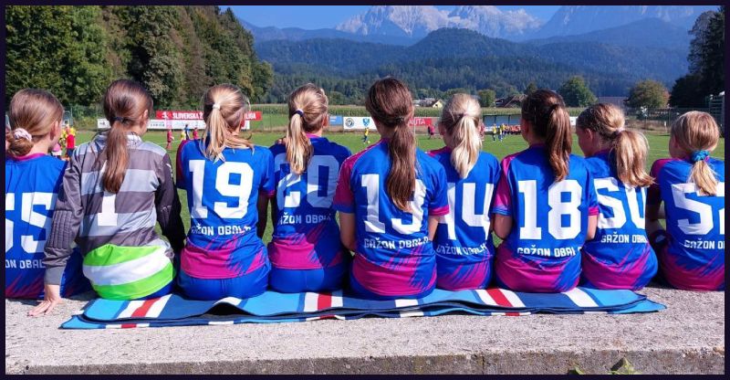 Kljub temu, da ni prejel tekmovalne licence, bo primorski klub ŽNK Gažon tudi v naslednji sezoni igral v elitni ženski 1. SŽNL