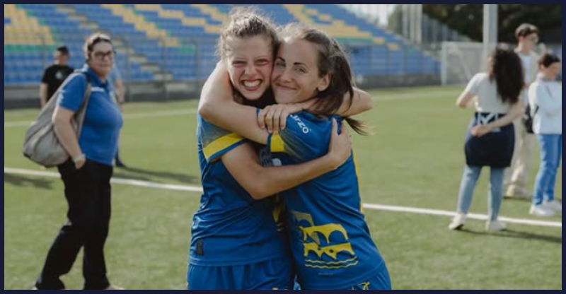 H&D Chievo Women s kar 7:0 premagal Brescio: Ketiš sodelovala pri uvodnem zadetku