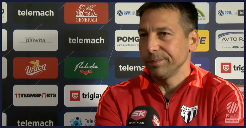 Trener Mure Ivan Kurtušić je bil po tekmi jezen nad odnosom ekipe: “Ni opravičilo, da je bila to zadnja tekma ali da ni šlo za nič!”