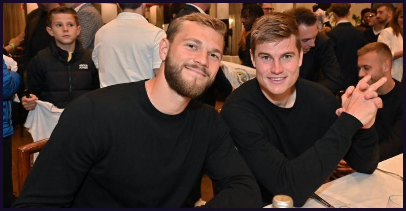 Napoli in Inter sta obračunala za Scudetto, zdaj bosta še za Slovenca: Jaka Bijol tarča obeh klubov, finančna pričakovanja v Vidmu so jasna