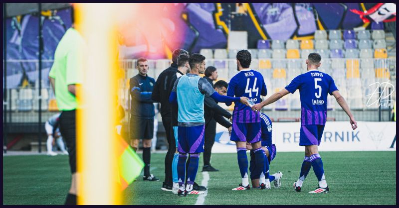 Maribor Primorje