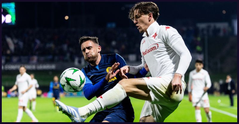Lovro Golič po porazu priča bizarnemu škandalu: Zvezdnik Nicolo Zaniolo pijan udrl v garderobo, uriniral po tleh in udaril dva igralca?!