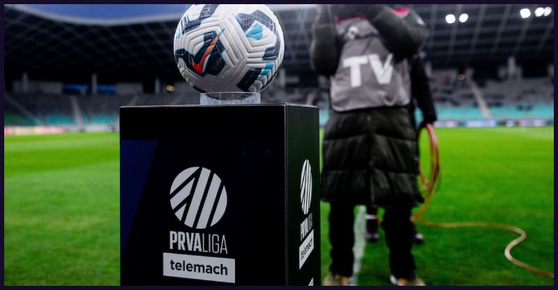 Znana termina dodatnih kvalifikacij za Prvo ligo Telemach: Uvodna tekma že v četrtek v Domžalah, povratna bo v Kranju v nedeljo