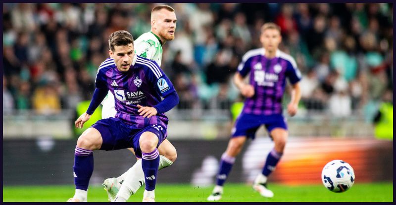 Maribor dobil 161. večni derbi in z zmago ‘odpovedal’ ljubljansko slavje! Olimpija kaže znake šibkosti, a ima s tekmo več še vedno +7