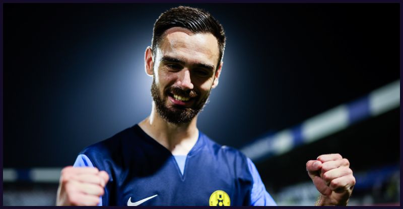 Vezist Darko Hrka je bil v Azerbajdžanu junak pomembne evropske zmage Celja: “Ko sem prejel klic, je bil to zame pravi šok!”