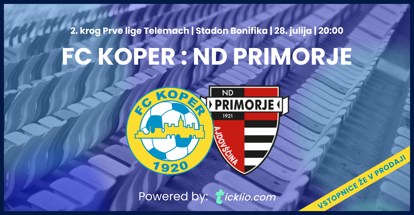 Koper se bo po bolečem porazu na Norveškem znova vrnil na domačo Bonifiko: Četo Slaviše Stojanovića nocoj čaka primorski derbi