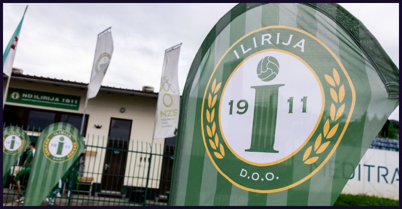 Ilirija