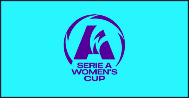 Slovenke v Italiji dobile nasprotnike v Serie A Women’s Cup: Fiorentina v skupini s Comom, Parma z Juventusom in Napolijem