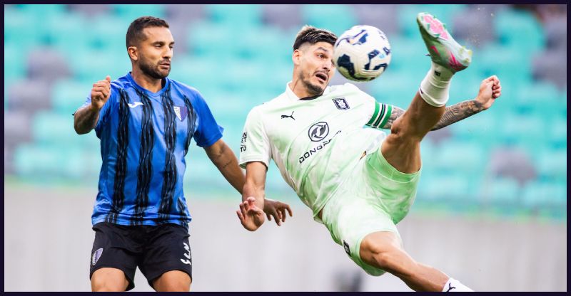Olimpija Inter Evropa
