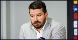 Goran Boromisa, Olimpija