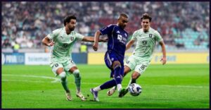 Večni derbi Olimpija Maribor