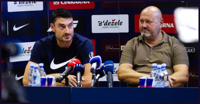Ruski mediji še naprej vnašajo nemir v Celje, zdaj se je oglasil Valerij Kolotilo: “Nočem ga pustiti, ampak kako ga lahko obdržim tukaj?”