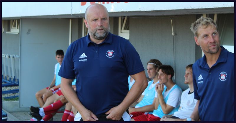 Bistričani pred gostovanjem v Novem mestu do zmage nad Rudarjem, trener Robert Pevnik zadovoljen: “Dali so vse za bistriški grb!”