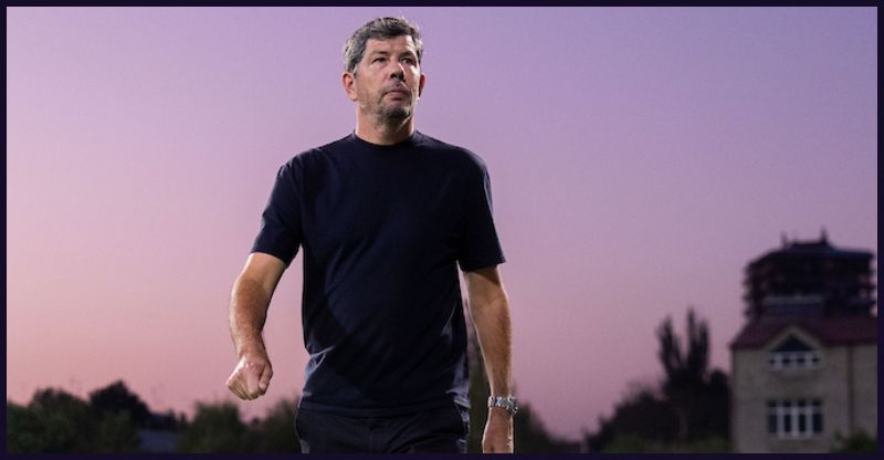 Erwin van de Looi bo Olimpijo popeljal v svoj prvi večni derbi: “Več stvari bo ključnih, če želimo dobiti tekmo. A prva bo odnos!”