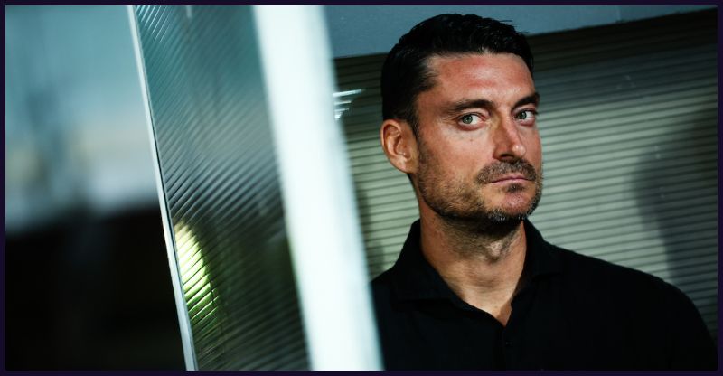 V Mariboru kaos, Albert Riera pred derbijem s sporočilom za sodnike: “Upam na najboljšo predstavo sodnika, to je odgovornost zveze”