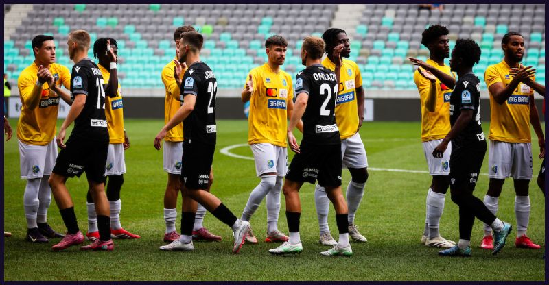 Bravo Koper