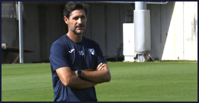 Victor Sanchez