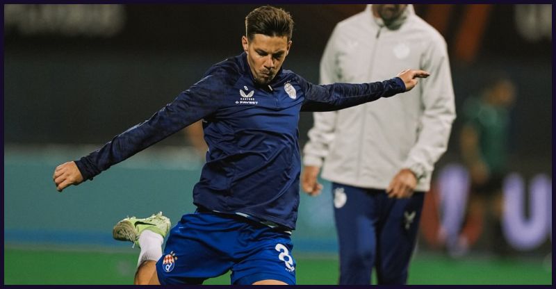 Miha Zajc z Dinamom premagal Fenerbahče, Mario Kovačević se je prav zaradi Slovenca zahvalil Turkom: “Hvala, ker ga niste želeli!”