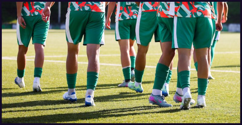Novo neprijetno popoldne za podmladek Mure: V Fazaneriji je v ligah U15 in U17 gostovala Olimpija, dosegla 7 golov in dvakrat slavila