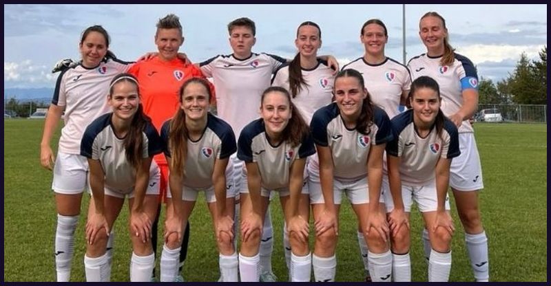 Uvodna tekma 6. kroga 1. SŽNL se je končala s pričakovanim razpletom: Gažon gostil Ljubljano, ki se je domov vrnila s tremi točkami