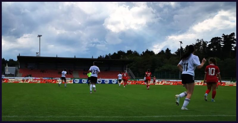 Sanjski niz ŽNK Primorje se nadaljuje: Ajdovke v 1. SŽNL gostovale v Kidričevem in se razveselile še pete zaporedne zmage