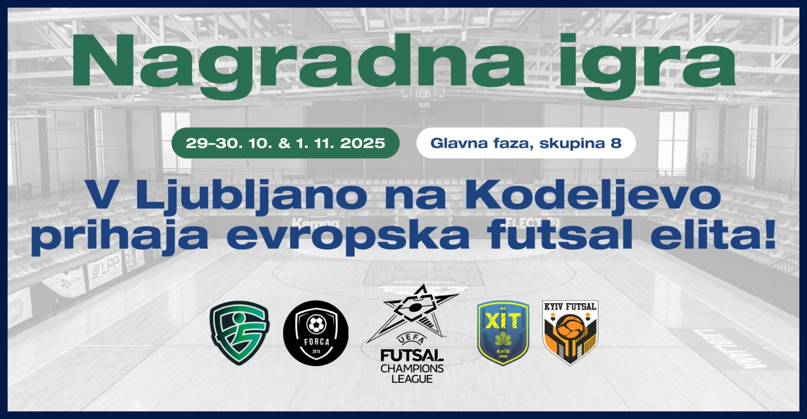 futsal