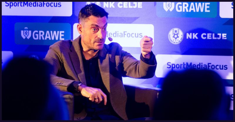 Albert Riera popihal na dušo Sloveniji in Slovencem, glede prihodnosti v Celju pa poudaril: “Počutim se odlično, ljubljeno in cenjeno!”