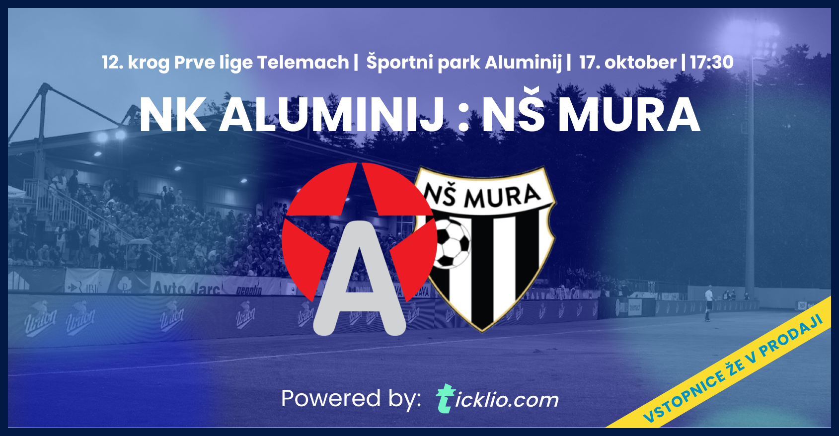 Aluminij