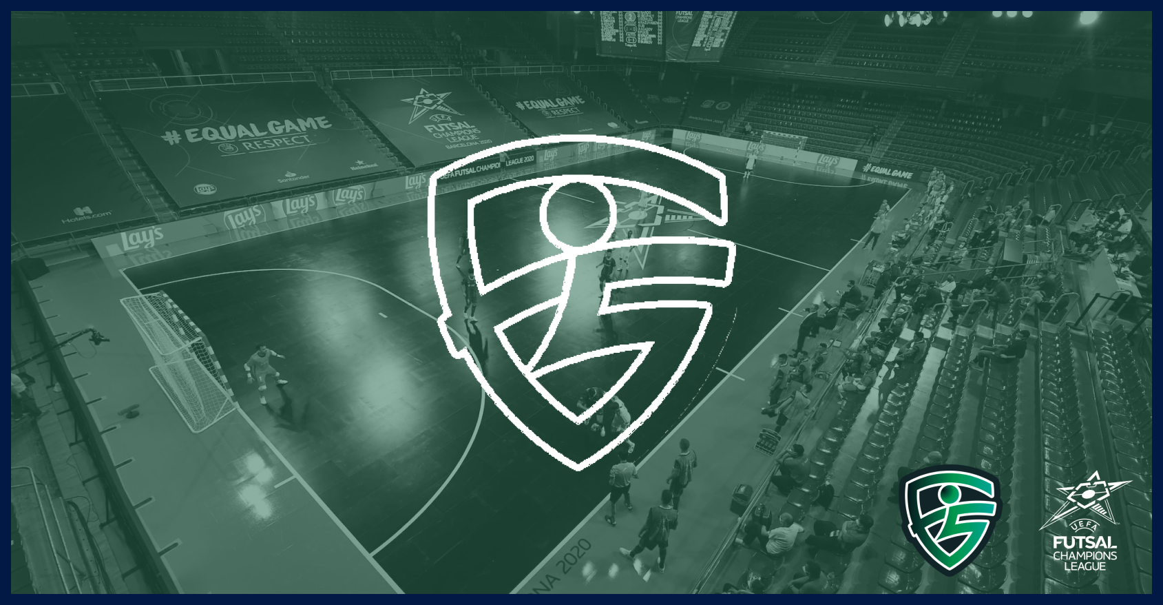 Predstavljamo prvo izmed štirih ekip UFCL turnirja na Kodeljevem: Slovenske barve bo v Ljubljani branil FK Siliko Futsal