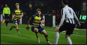 Goran Markovič Brinje