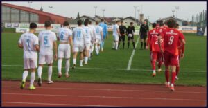 Pokal Bistrica Brinje