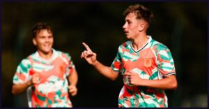 Inas Kukavica Olimpija