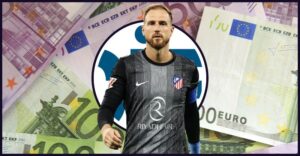 Jan Oblak
