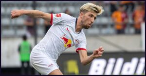 Kevin Kampl